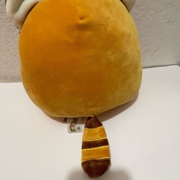 Squishmallows Seth Panda Bear Soft Plush Toy 8-inch. 
New without tags. - Picture 4 of 7